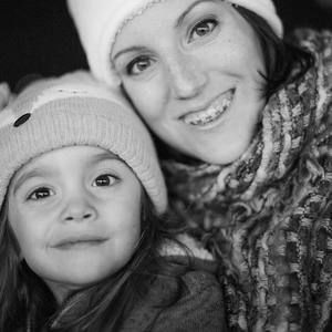 Meet your Posher, Rebekah